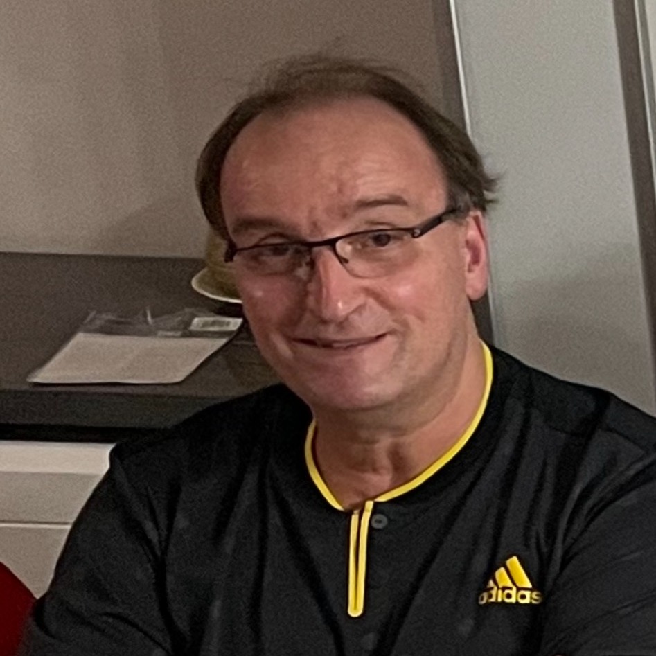 Photo de Emmanuel RABASSE