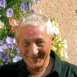 Photo de Patrick THEOBALD