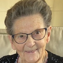 Photo de Marie Thérèse Anne PETRY