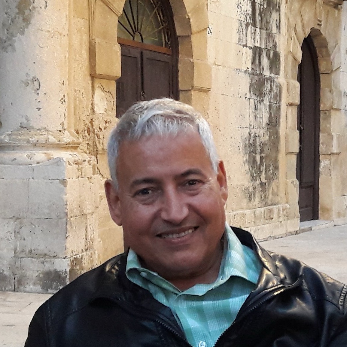 Photo de Ahmed BIGUILEM