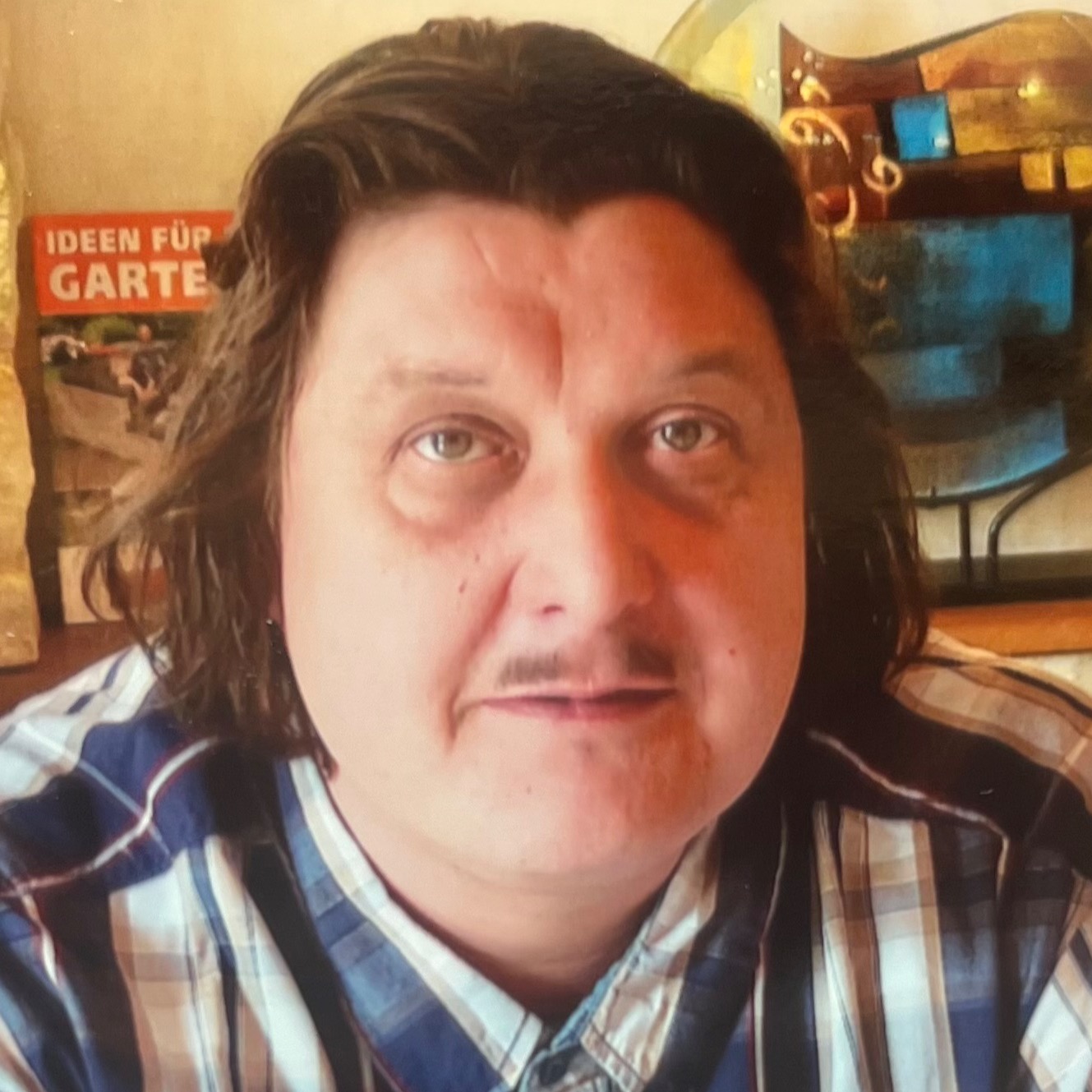 Photo de Gaetan ZAZULA