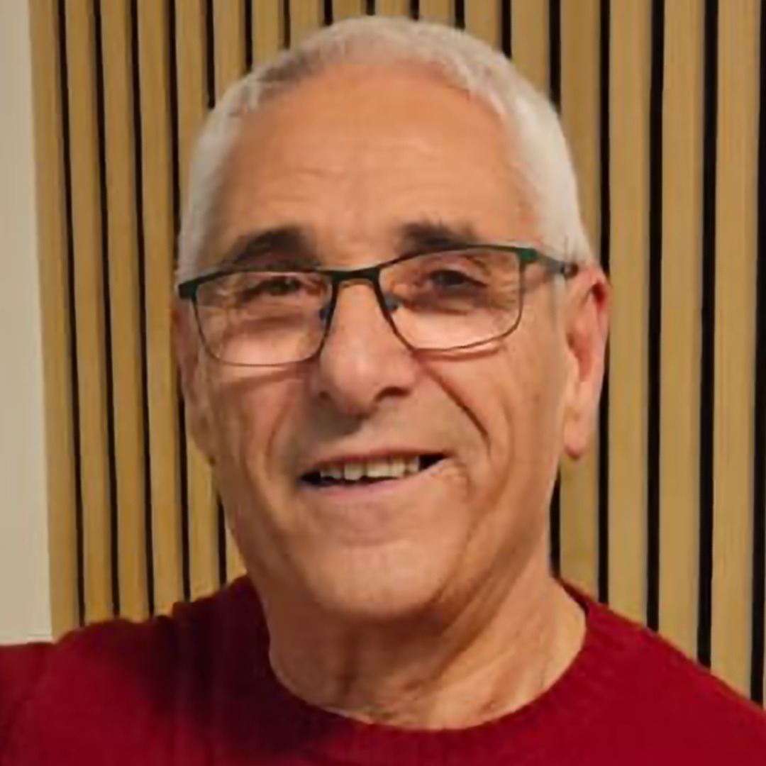 Photo de Mario CLAUSI