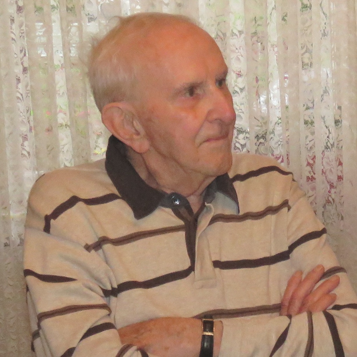 Photo de Louis HENRION