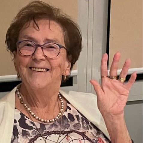 Photo de Monique FILET