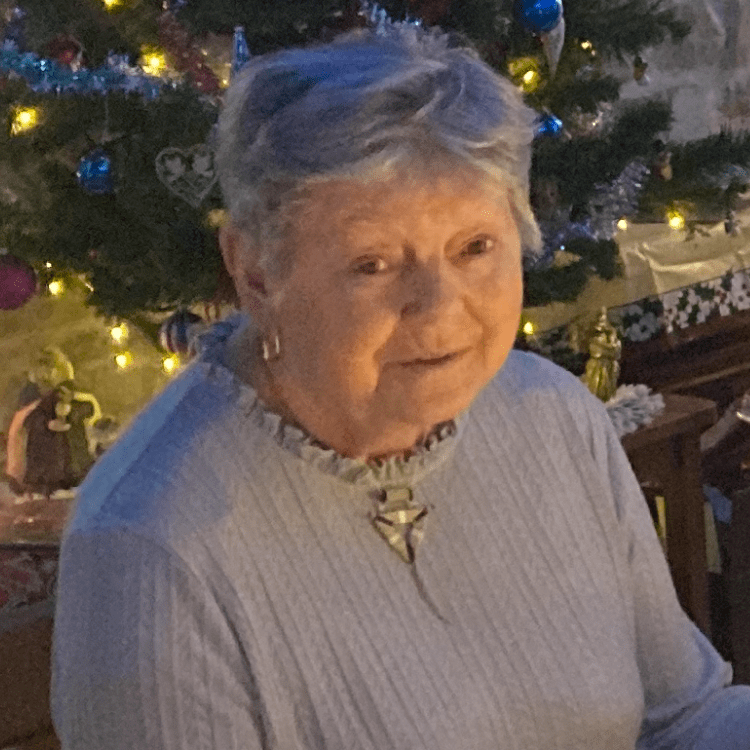 Photo d’Anita PIERRE