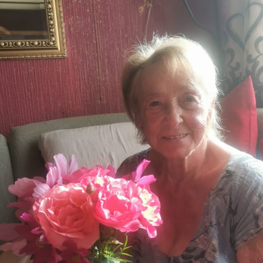 Photo d’Angele ETTINGER